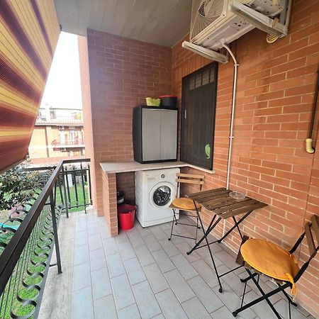 Ninni'S Home Ρώμη Εξωτερικό φωτογραφία