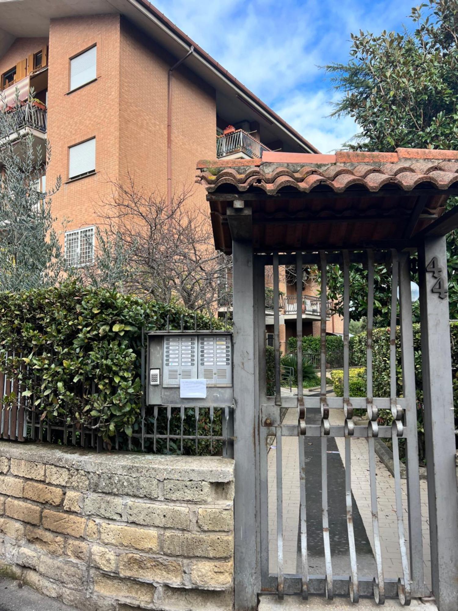 Ninni'S Home Ρώμη Εξωτερικό φωτογραφία