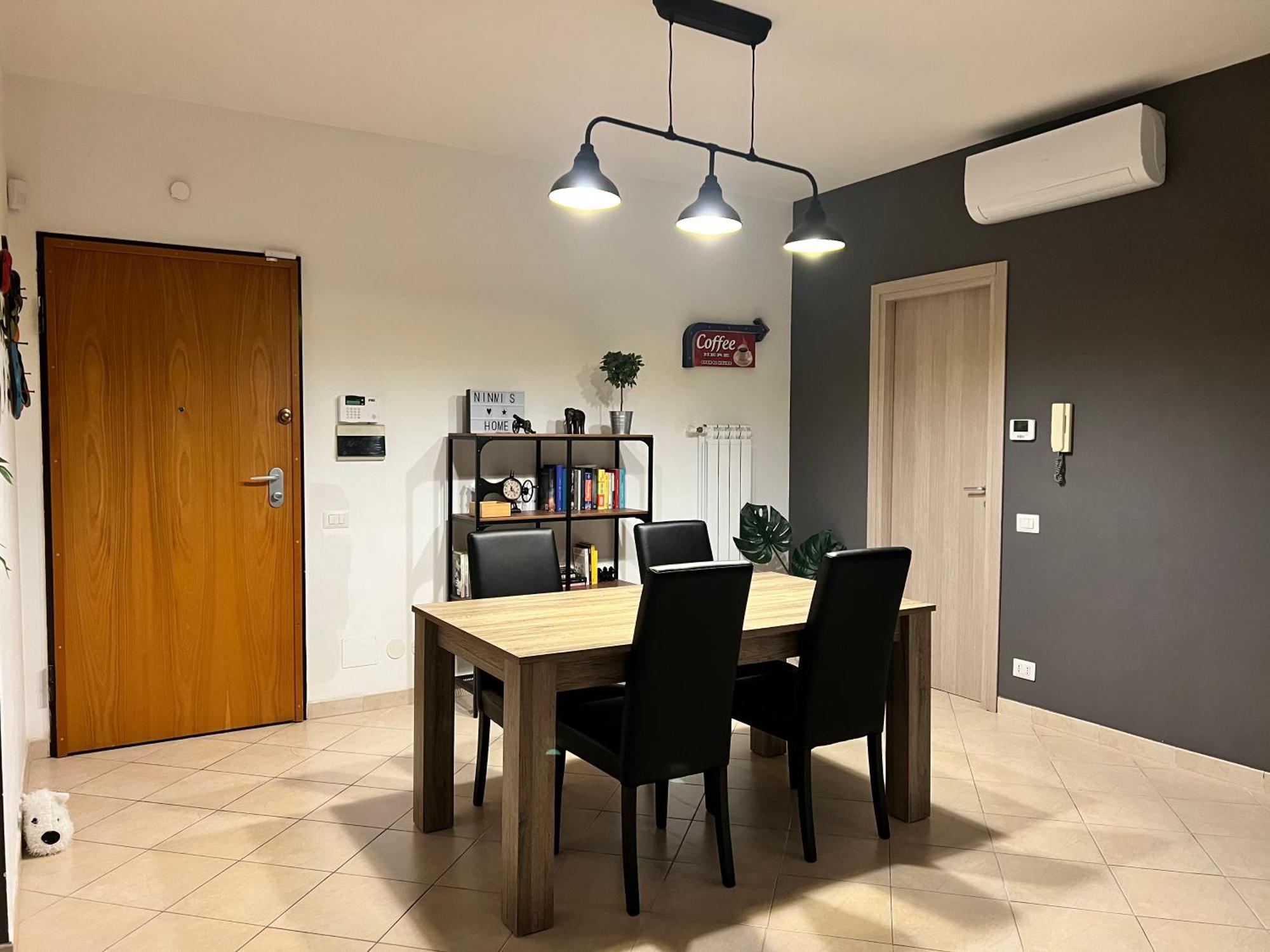 Ninni'S Home Ρώμη Εξωτερικό φωτογραφία