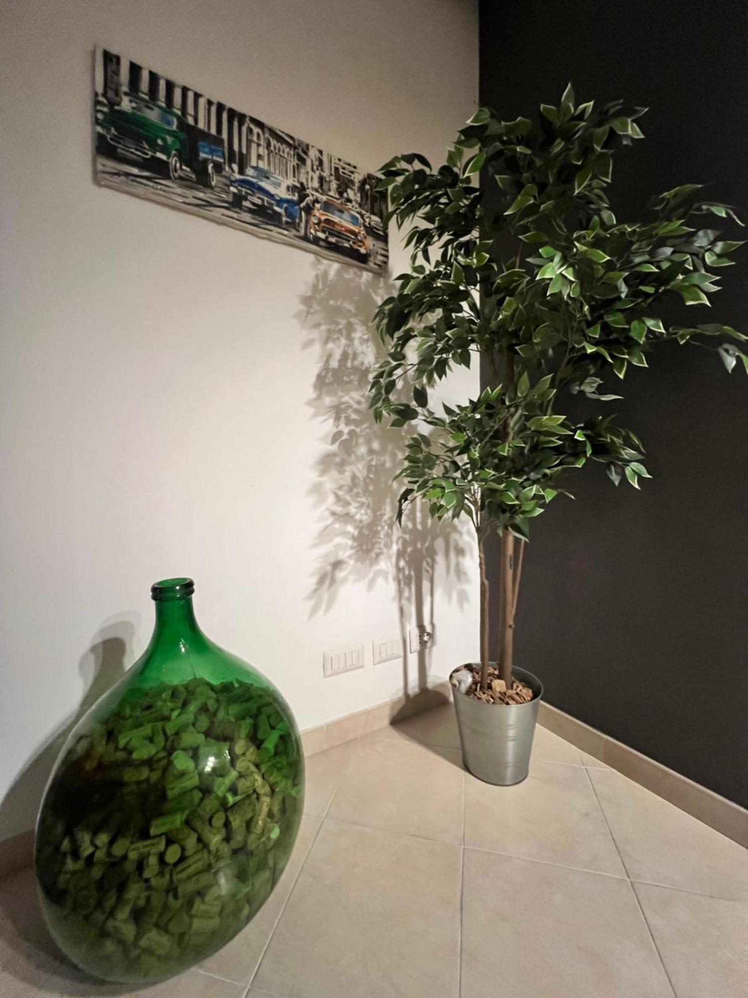 Ninni'S Home Ρώμη Εξωτερικό φωτογραφία