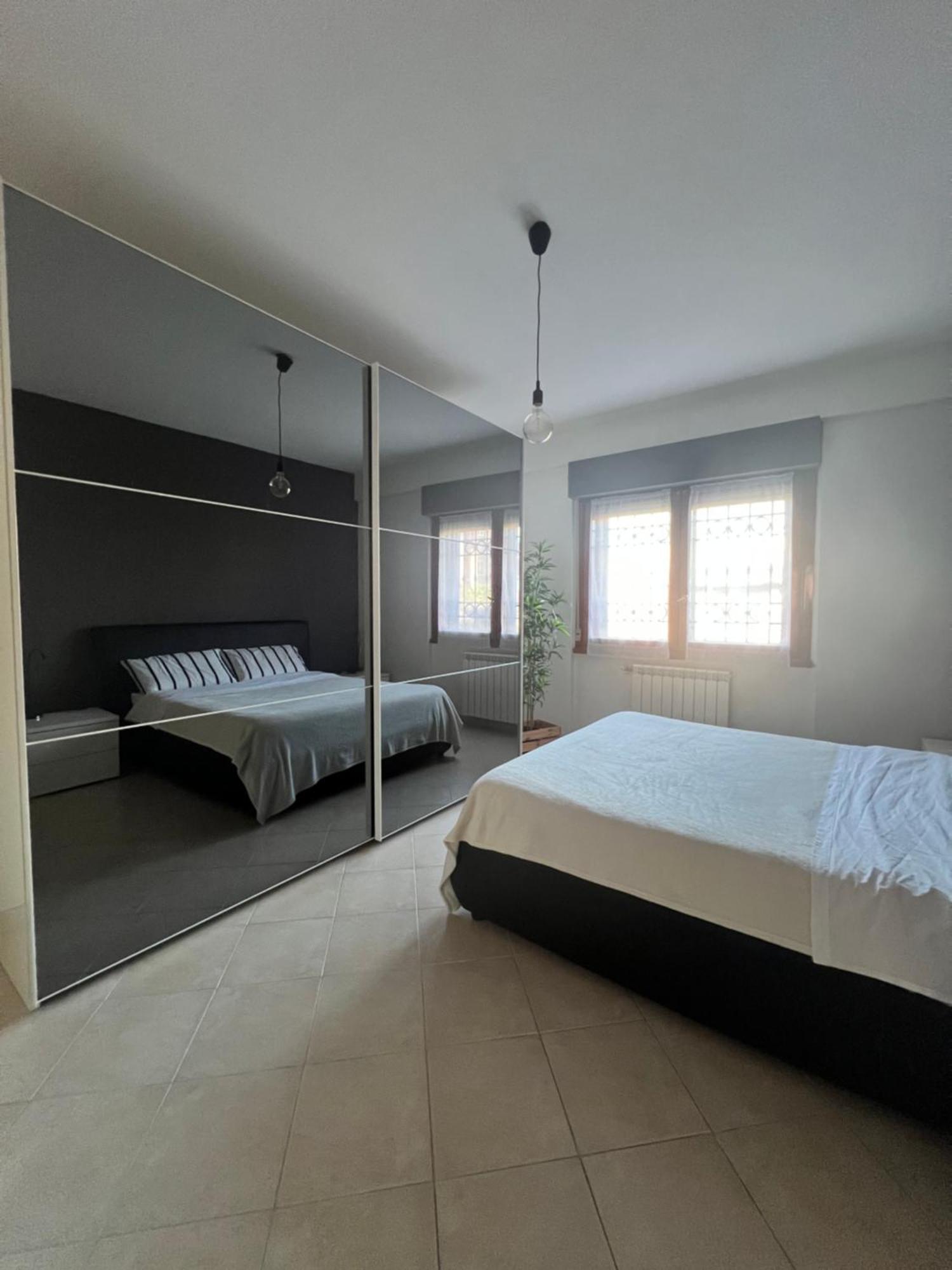 Ninni'S Home Ρώμη Εξωτερικό φωτογραφία