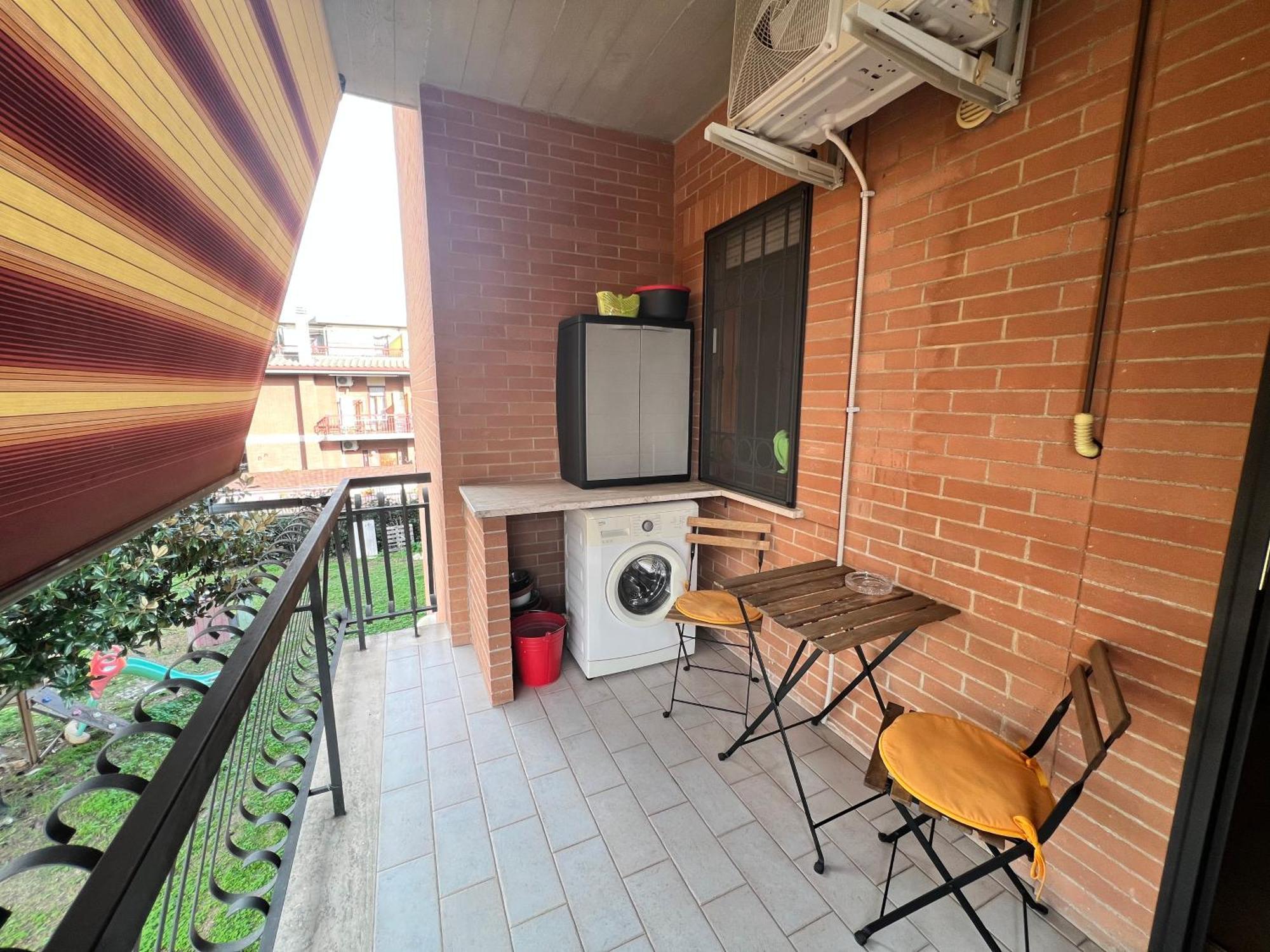 Ninni'S Home Ρώμη Εξωτερικό φωτογραφία