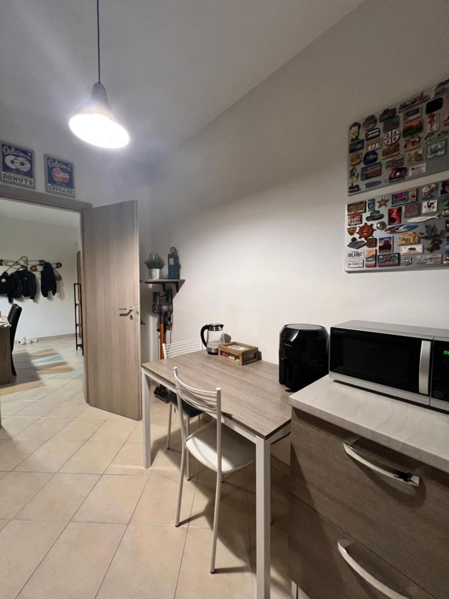 Ninni'S Home Ρώμη Εξωτερικό φωτογραφία