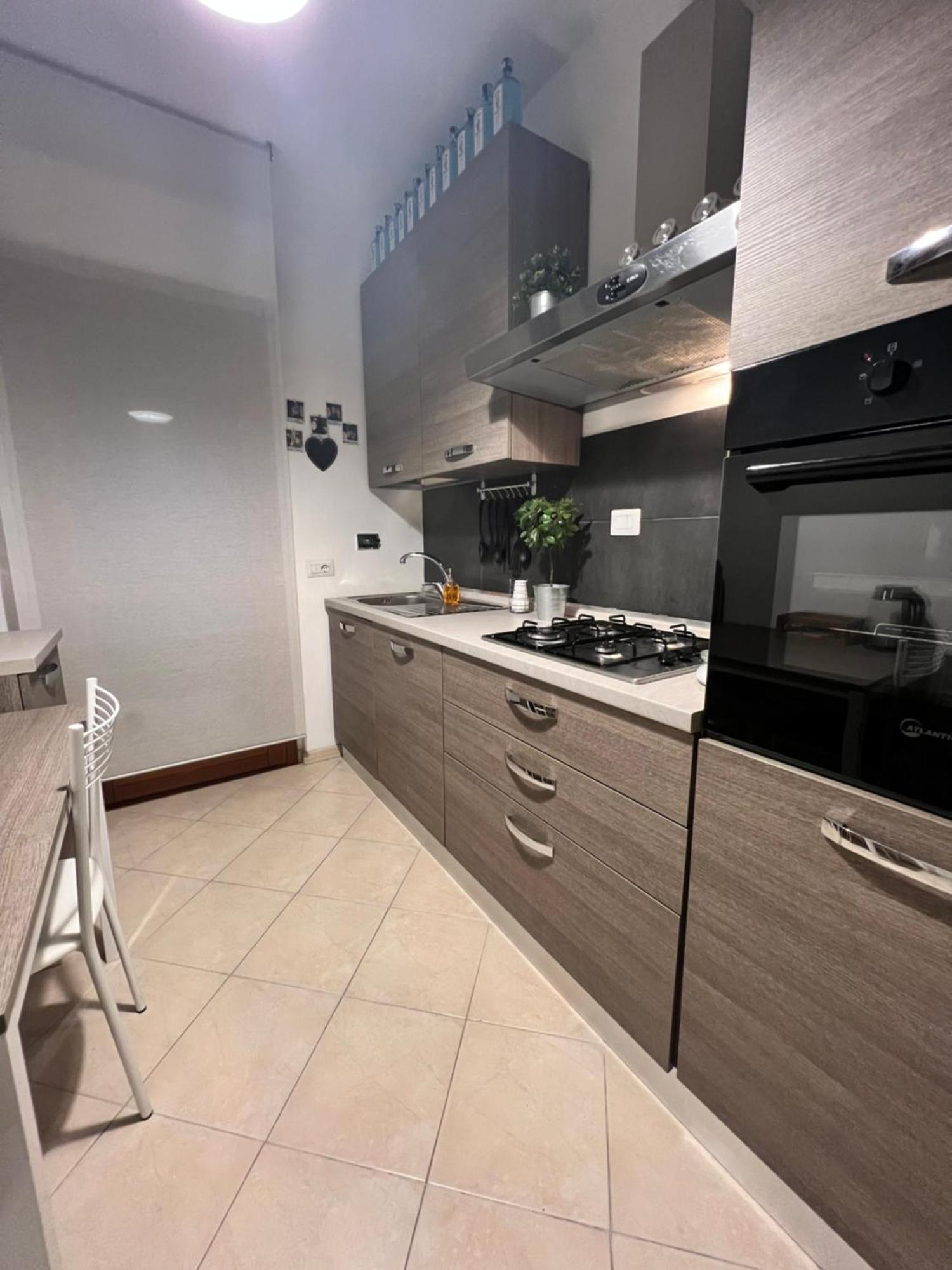 Ninni'S Home Ρώμη Εξωτερικό φωτογραφία