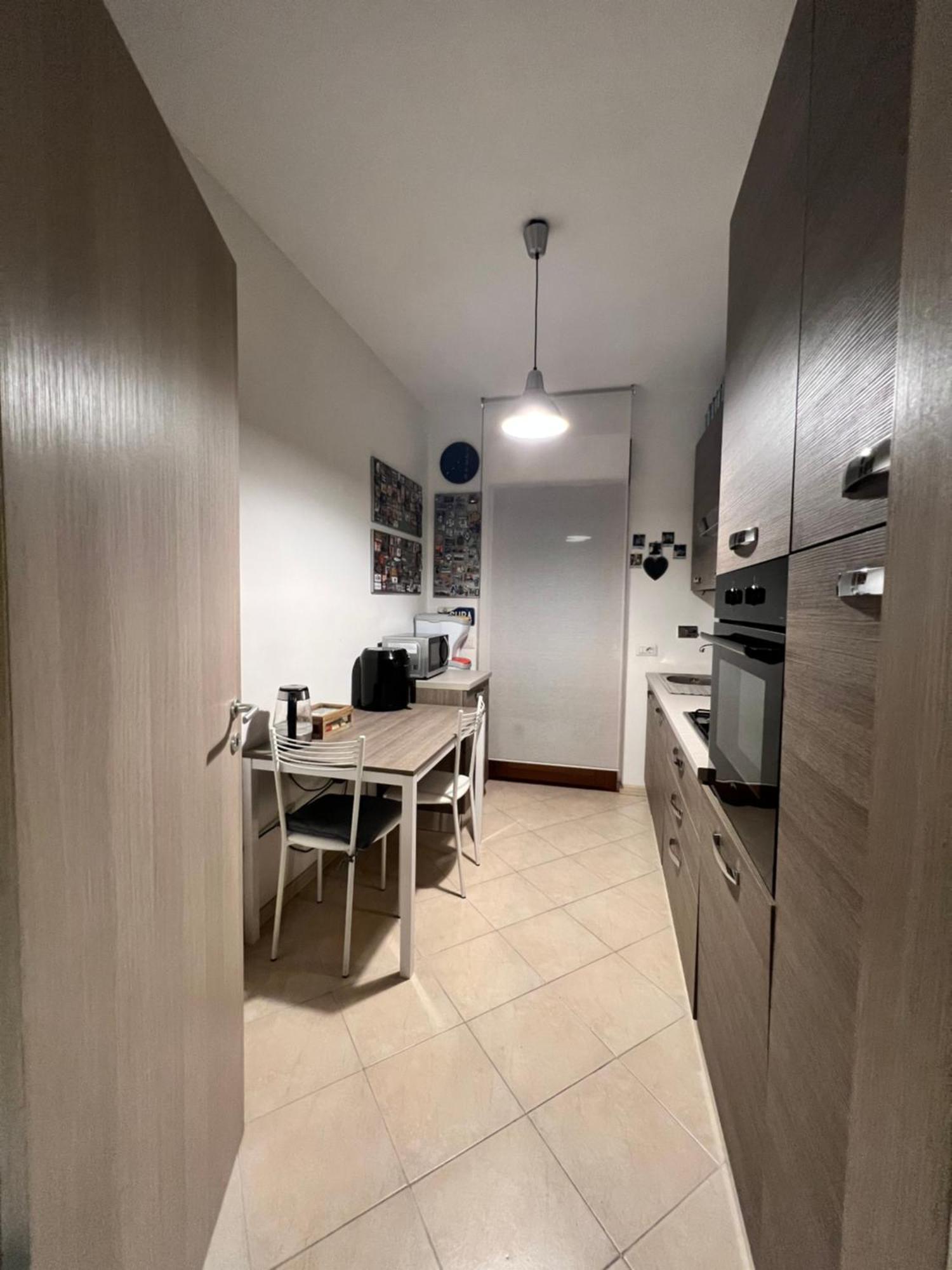 Ninni'S Home Ρώμη Εξωτερικό φωτογραφία